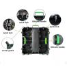 Buy cheap Customized P2.91 Outdoor Stage Concert LED Video Wall 500mm*1000mm Size Full Color from wholesalers