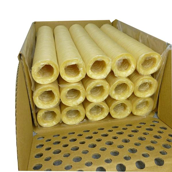 Buy cheap Smoked Available Edile Natural Colour Sausage Collagen Casings from wholesalers