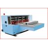 Buy cheap Automatic Rotary Die-cutting Machine, Automatic Back-kick Feeding, Die-cutting + Creasing from wholesalers