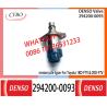 Buy cheap Neutral Control Valve 294200-0093 For Toyota 1KD-FTV & 2KD-FTV from wholesalers