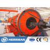 Buy cheap Armoring Tubular Planetary Cable Stranding Machine Pneumatic Tension Control from wholesalers