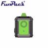 Buy cheap 72000mAh 230.4wh Outdoor Portable Power Station 1000 Cycles Green P302 from wholesalers