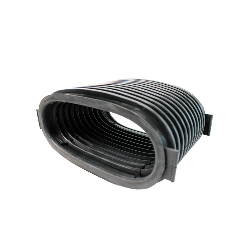 A9415280291-B1 Suitable For Mixing Truck Pump Car Accessories Concrete Truck Benz 4141 Air Filter Hose