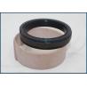 Buy cheap 23B-63-22102 23B6322102 Drawbar Shift Cylinder Seal Kit For KOMATSU GD505A-3 from wholesalers