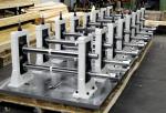 Automatic Making 380v Erw Pipe Mill Machine Carbon Steel