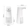 Buy cheap 0.26S Countertop Touchless Hand Sanitizer Dispenser 250ML Antibacterial Gel from wholesalers