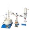 Buy cheap CE 220v 2 Liter Short Path Distillation Equipment from wholesalers