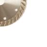 Buy cheap 110mmx20mm 4" Turbo Diamond Blade For Granite Stone 110mm Cutting Disc from wholesalers