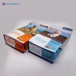 Big Flat Bottom Laminated Packaging Pouches 25kg Resealable Dog Food Bag