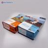 Buy cheap Big Flat Bottom Laminated Packaging Pouches 25kg Resealable Dog Food Bag from wholesalers