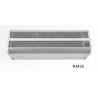 Buy cheap Water Source Cooling / Heating Air Curtain , Dustproof Air Cutter For Door from wholesalers