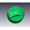 Buy cheap Flip Top Cap Mould , Plastic Injection Moulding Die Hot Runner 24 Cavity from wholesalers