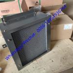SDLG CONDENSER 4130003537/4130015120 , SDLG spare parts for wheel loader LG936L