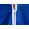 Buy cheap Full Body Cat III Disposable Protective Coveralls from wholesalers