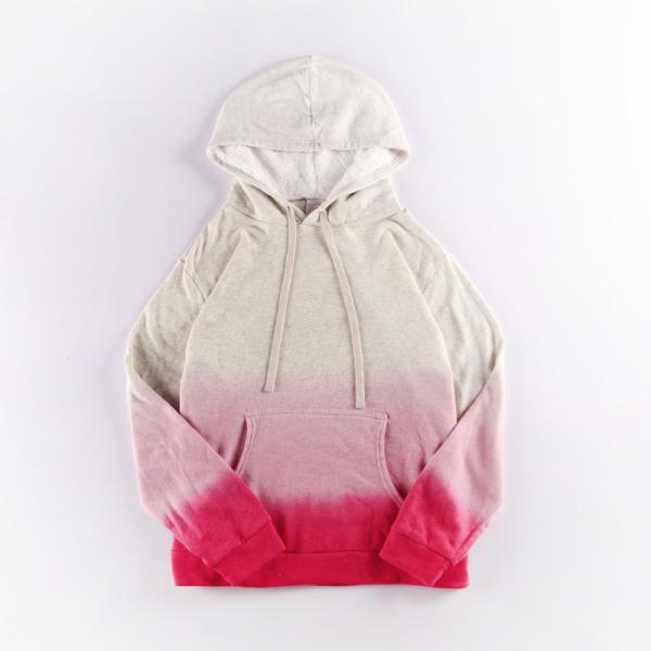 Buy cheap XS S M L XL 2XL Womens Casual Oversized Hooded Sweatshirt 2 Colors from wholesalers