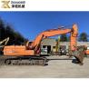 Buy cheap DX225 Used Doosan Excavator DX225LCA 2020-2022 Earth Excavation Equipment from wholesalers