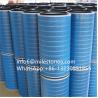 Buy cheap Diesel Engine industrial air filter P191280 P191281 P191037 AF4799 PA2857 for truck Engine parts from wholesalers