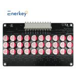 8S 9S 10S 5A Active Balancer Lithium / Lifepo4 / LTO Battery Balancer 24V 36V