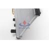 Buy cheap CELICA / CARINA 1994 For Aluminium Car Radiators , OEM 164007A070 / 164007A090 from wholesalers