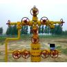 Buy cheap Double Pipe Oil Well Christmas Tree Xmas Tree Valves PR1 PR2 from wholesalers