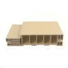 Buy cheap Wall Frame Surround CE Certified Durable Co-extruded PVC Mouldings and WPC Door Frame/Jamb Profiles from wholesalers