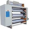 Buy cheap CE Certificate Double Glue Machine For Corrugated Production Line from wholesalers