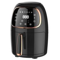 Buy cheap Multifunction Compact Air Fryer Energy Conservation With Timer 60 Mins product