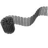 Buy cheap M1 Outdoor SMD LED Mesh Facade IP65 Water Proof Grade Full Color Large Glass Building Media Facade from wholesalers
