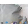 Buy cheap Water & Oil Proof Gray Color 25mm Thick Plug Valve Insulation Covers Jacket from wholesalers