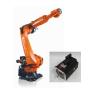Buy cheap Servo Motor For Robotic Arm KUKA ME_270_180_30_S0 Technology Solutions from wholesalers