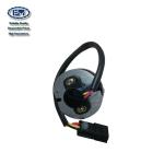 SK200-8 SK-6E SK75-8 Excavator Electrical Parts Throttle Knob YN52S00032P1