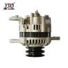 Buy cheap 6D34 24V 80A 2PK Electric Alternator Motor For KOBELCO SK200-5 ALM0168RB ALM0168WA ALM9168WA from wholesalers