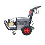 Electric High Pressure Car Washers Critical Cleaning for Garment Shops