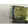 Buy cheap HDMI 19P male splint connector from wholesalers