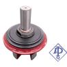 Buy cheap F1600HL High pressure mud pump fluid end spare parts from wholesalers