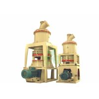 Buy cheap Heavy duty Micro Powder Grinding Mill Machine 325 To 2500 Mesh Finished Product product