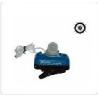 Buy cheap SOLAS Manual/Automatic Water Active Flash Life Jacket Light from wholesalers