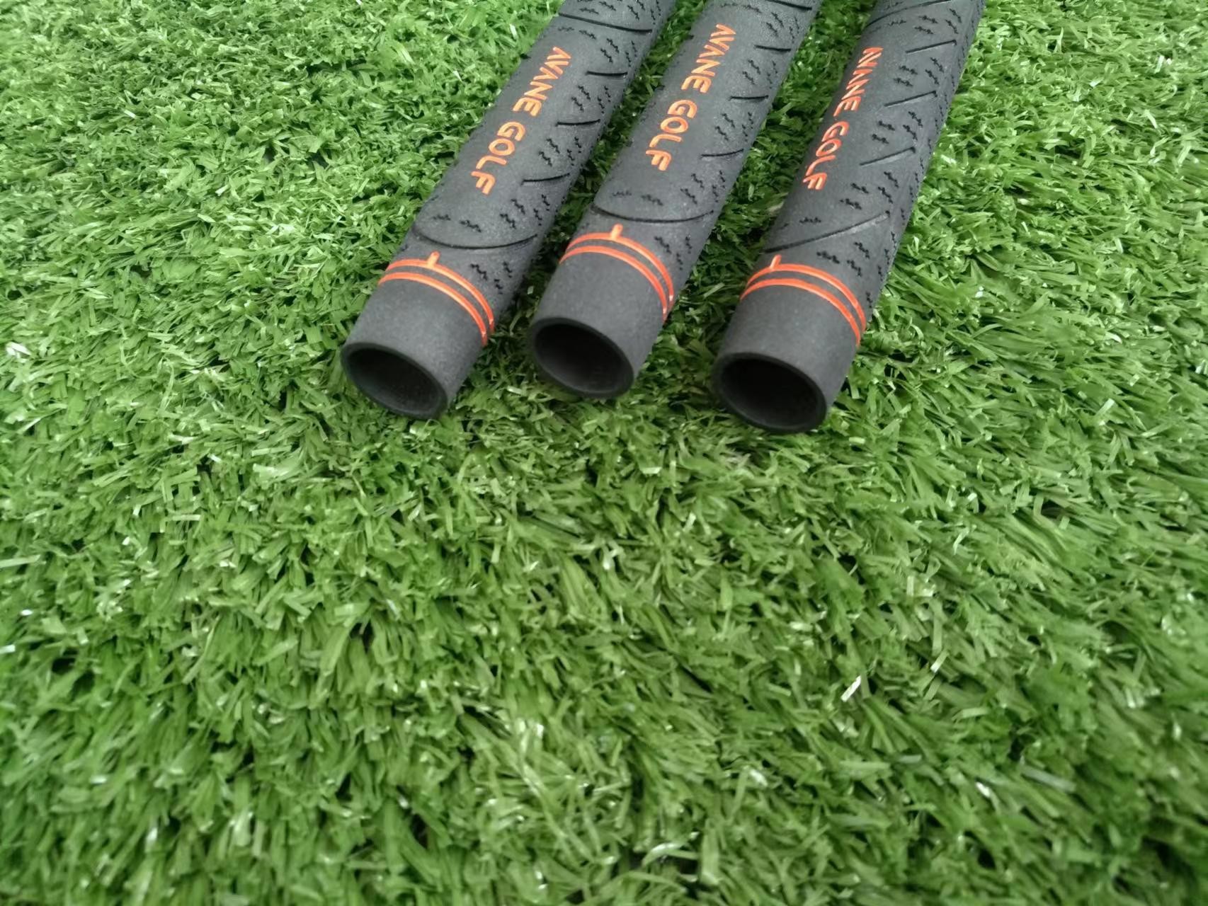 golf grip , golf grips , golf rubber grip , round grip , club iron grip , golf round grip