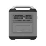2000W Portable Generator Power Station 110V Outdoor For RV Campers