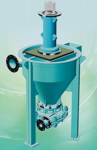 Quality 420rpm Slurry Transfer Pump for sale