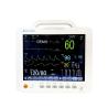 Buy cheap Hospital Six Parameters ICU Multi Parameter Monitor Portable Veterinary Patient Monitor from wholesalers