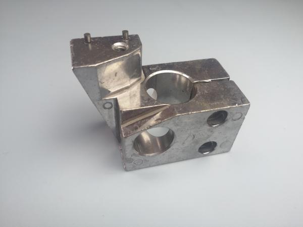 Buy cheap High Tenacity Textile Machinery Spare Parts Chemical Resistance Low Shrinkage from wholesalers