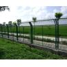 Buy cheap Ral 6005 Green Color Dipping LDPE Polyethylene Powder for Chain Link Fence from wholesalers