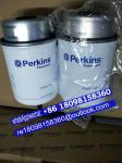 Buy cheap 26560143 26560145 Perkins Fuel Filter Assy /Perkins engine parts from wholesalers