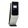 Buy cheap Hunghui Hotel Airport Self Service Information Kiosk 17inch For Passport Scanner from wholesalers