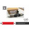 Buy cheap DENSO Common Rail Injector 095000-5450 for MITSUBISHI 6M60 Fuso ME302143 from wholesalers