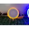 Buy cheap 18 + 6W LED Recessed Panel Light High CRI With Aviation Aluminum + Acrylic Material from wholesalers