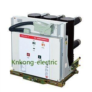 Buy cheap VCB 12KV 630A Vacuum Withdrawable Circuit Breaker High Stability from wholesalers