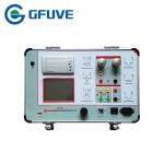 Buy cheap Precision Current Transformer Analyzer / Power Transformer Testing Equipment from wholesalers