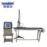 Buy cheap V280Plus Industrial Continuous Inkjet Printer For Plastic Glass Bottles 370×290×425mm Size from wholesalers